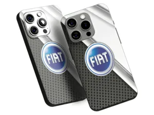 Fiat Smartphone Schutz Qualität Max Edition